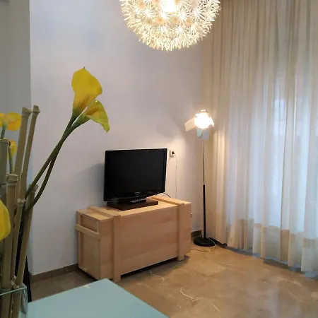 Tebaida Apartment