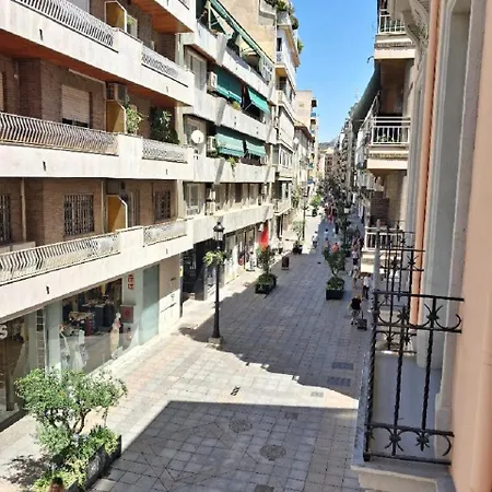 Tebaida Apartamento