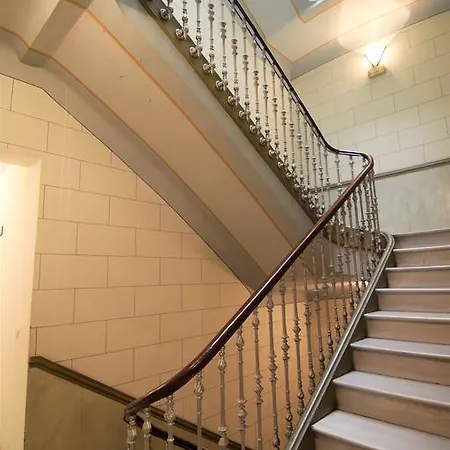 Appartement Tebaida *