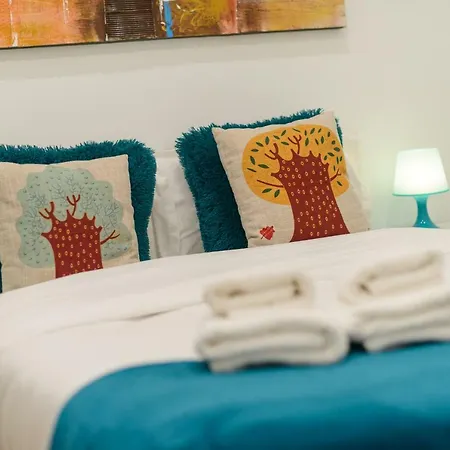 Apartment Tebaida Granada