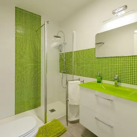 Tebaida Apartment Granada