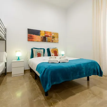 Lägenhet Tebaida Granada